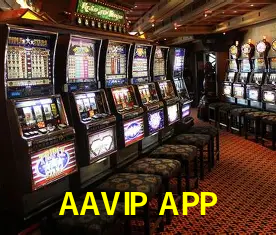 AAVIP APP