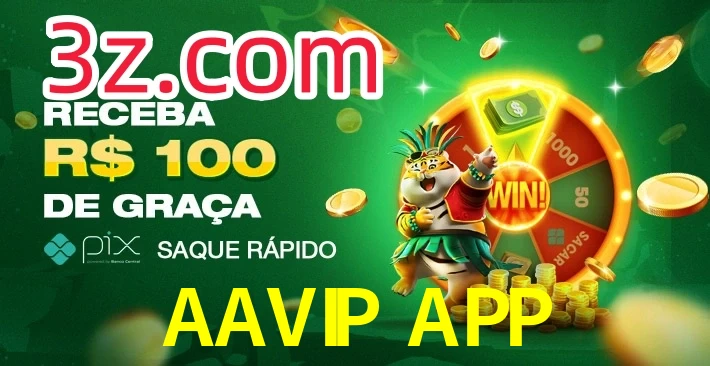 AAVIP APP