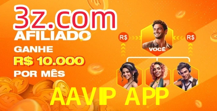 AAVIP APP
