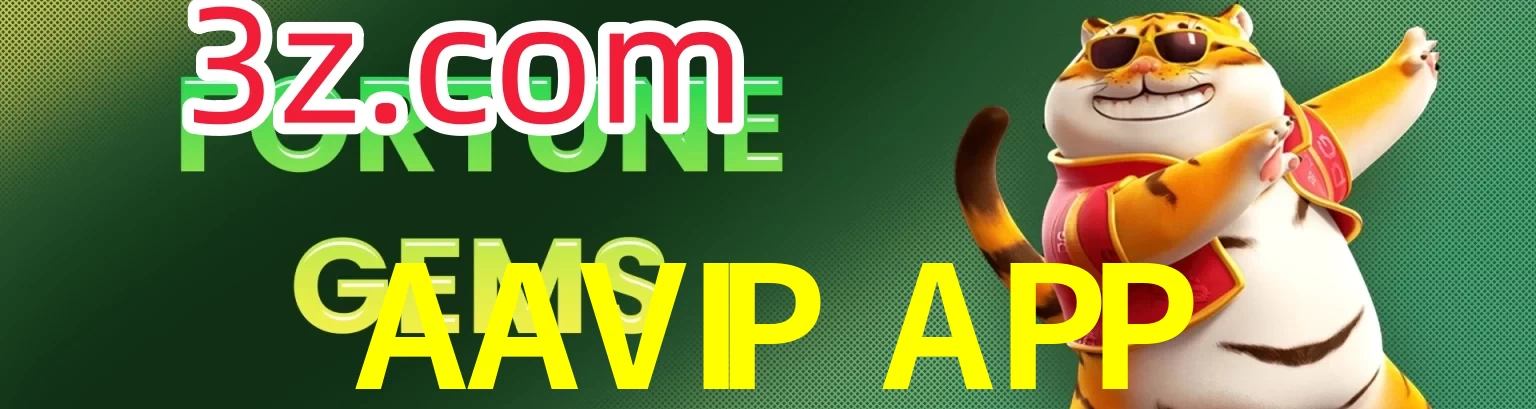 AAVIP APP