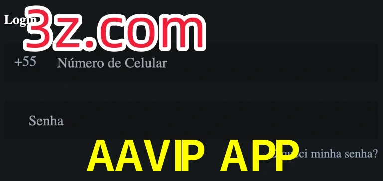 AAVIP APP