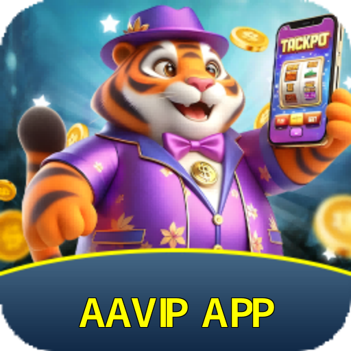 AAVIP APP