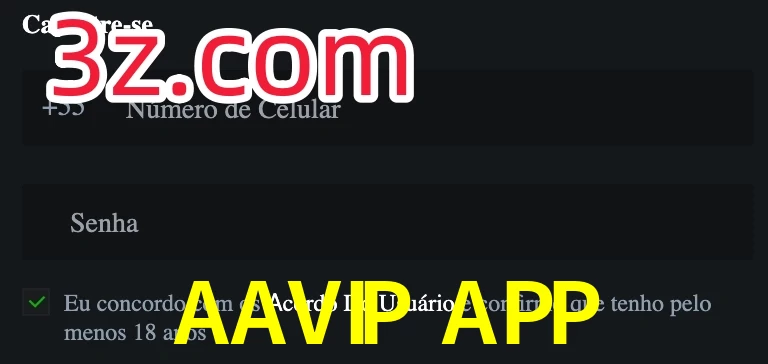 AAVIP APP